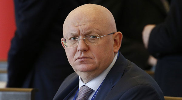 Skripal Case: Russia Says UK Is 'Playing With Fire and Will Be Sorry' Skripal Case: Russia Says UK Is ’Playing With Fire and Will Be Sorry’